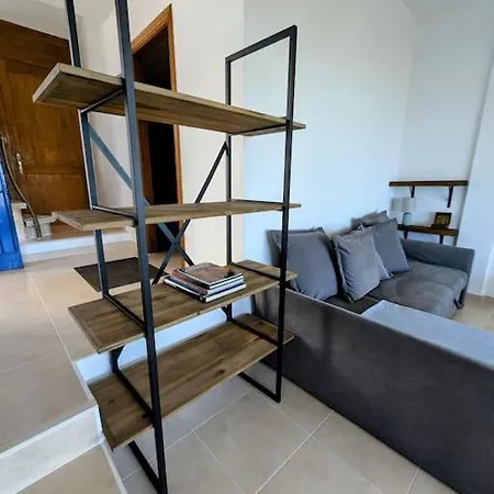 Ocean View Apartment Costa Teguise