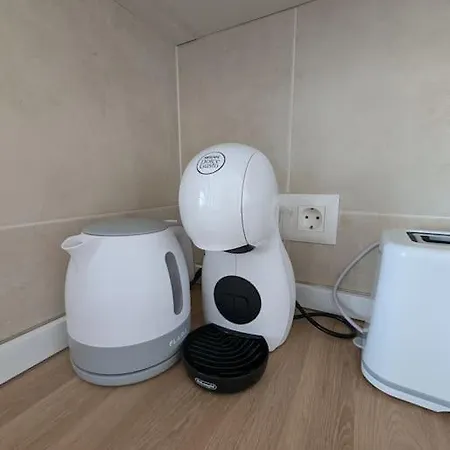 Ocean View كوستا تاغيسي