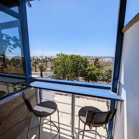 Apartment Ocean View Costa Teguise