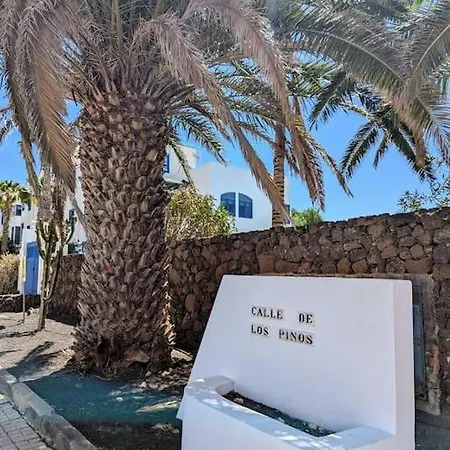 Ocean View * Costa Teguise