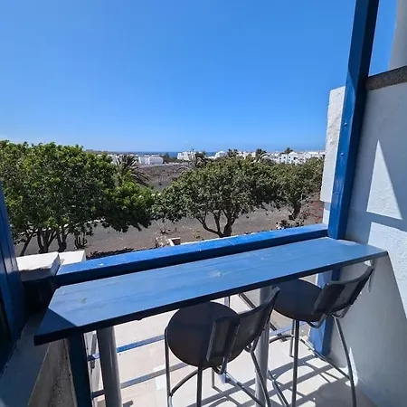 Ocean View * Costa Teguise