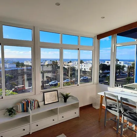 Ocean View * كوستا تاغيسي