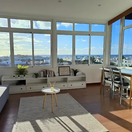 Ocean View كوستا تاغيسي