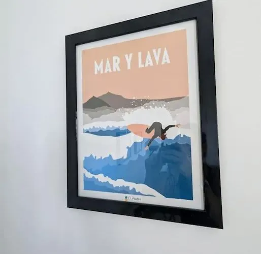 Ocean View Costa Teguise