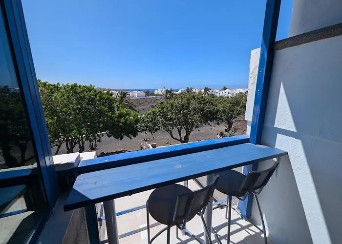 Ocean View * Costa Teguise