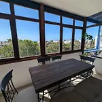 Ocean View Lejlighed