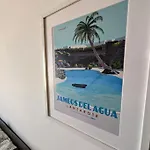 Lejlighed Ocean View Costa Teguise