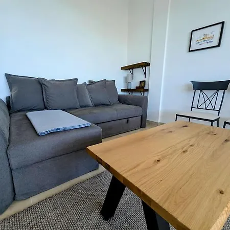 Apartamento Ocean View *