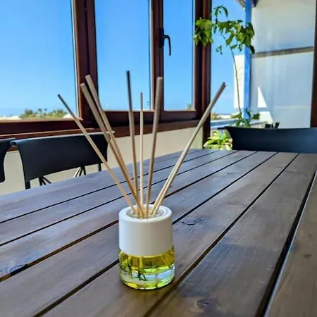 Ocean View 科斯塔特吉塞