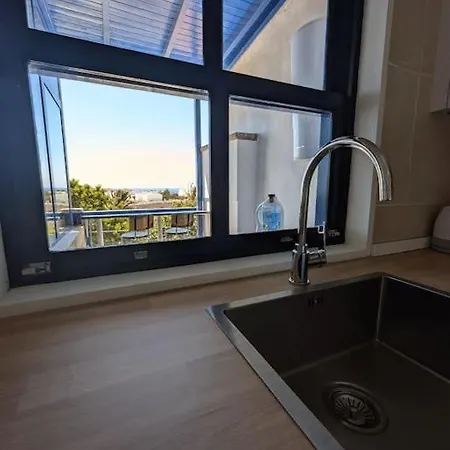 Ocean View Daire *