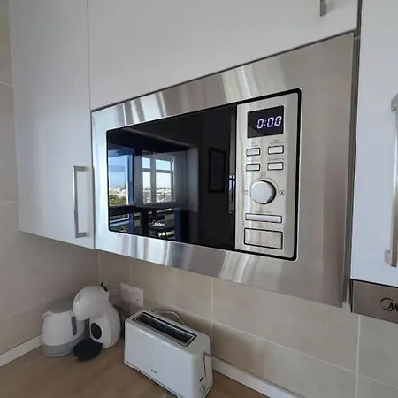 Ocean View Appartement