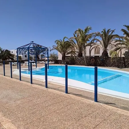 Daire Ocean View