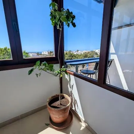 Appartement Ocean View *