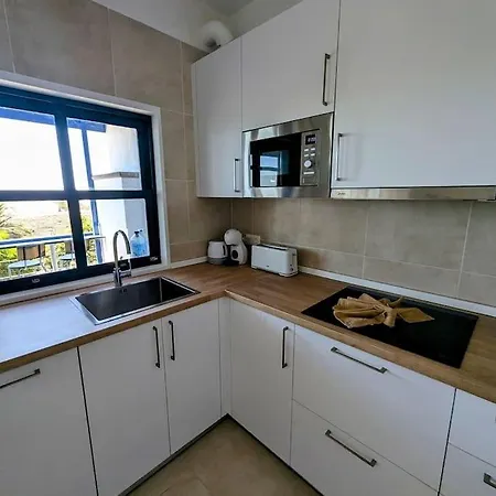 Appartement Ocean View Costa Teguise