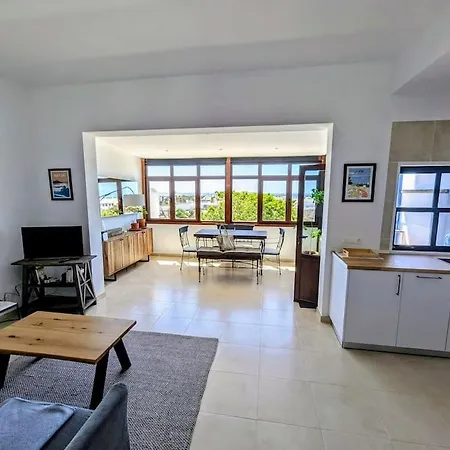 Ocean View * Costa Teguise
