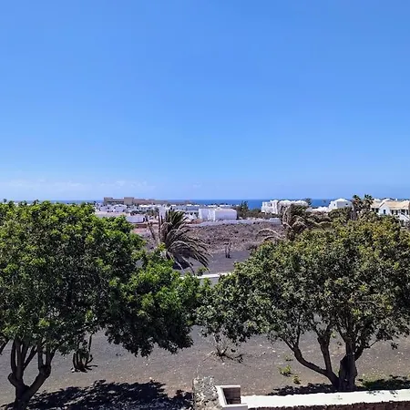 Daire Ocean View