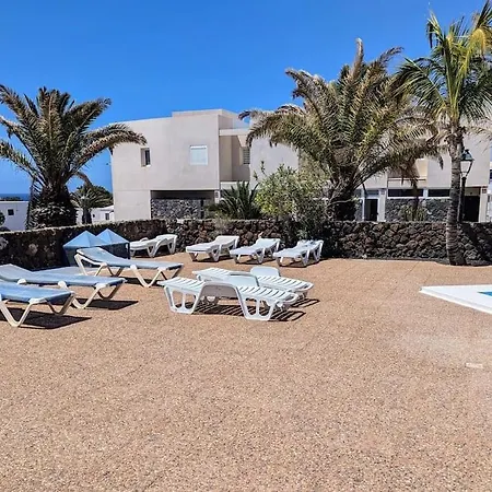 Appartement Ocean View