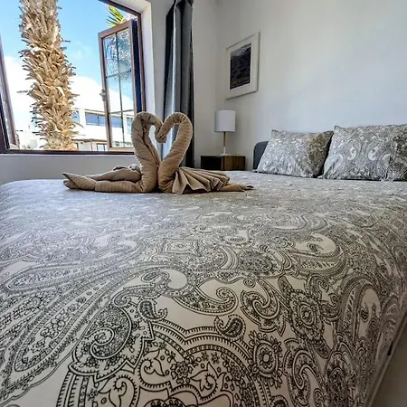 Daire Ocean View