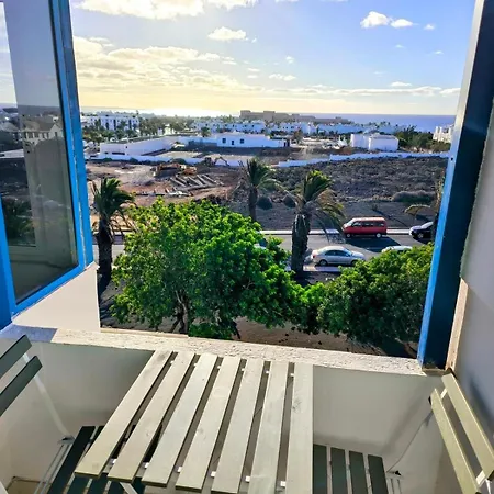 Lejlighed Ocean View