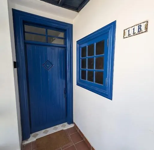 Ocean View * Costa Teguise