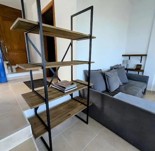 Ocean View Apartamento Costa Teguise