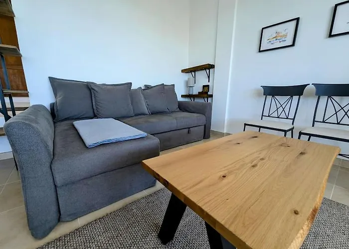 Apartamento Ocean View *