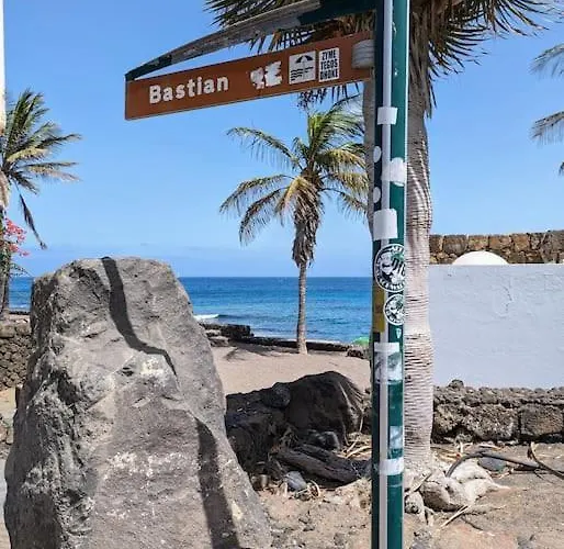 Apartamento Ocean View *