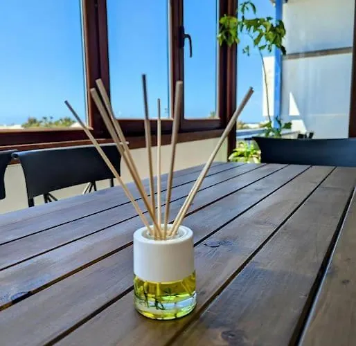 Ocean View Costa Teguise