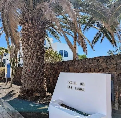 Ocean View * Costa Teguise