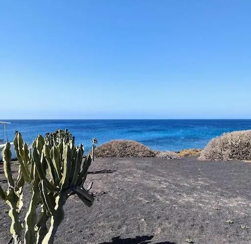 Ocean View Costa Teguise