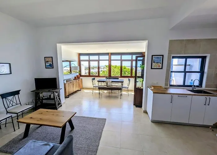 Ocean View * Costa Teguise