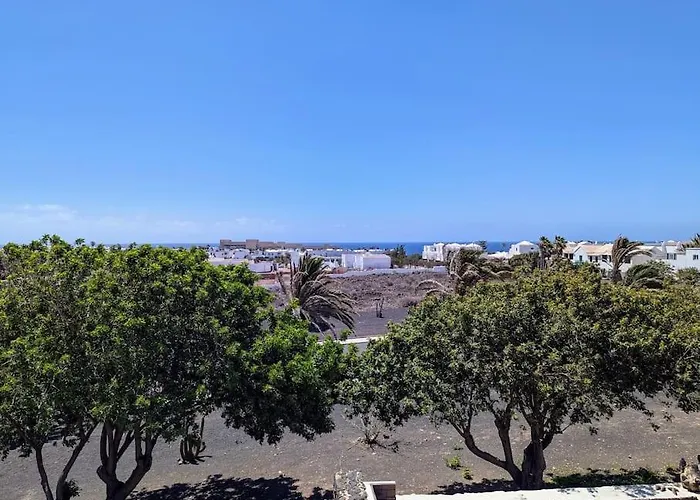 Apartment Ocean View