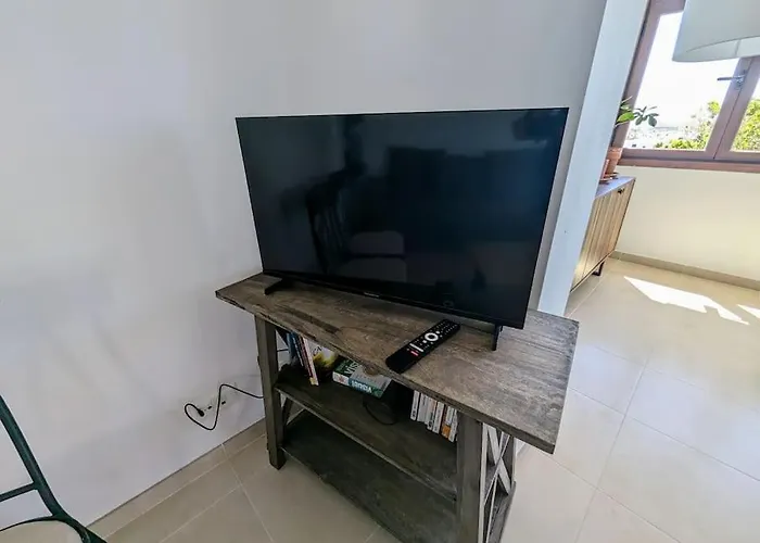 Apartamento Ocean View *