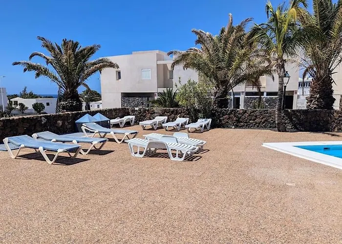 Apartamento Ocean View