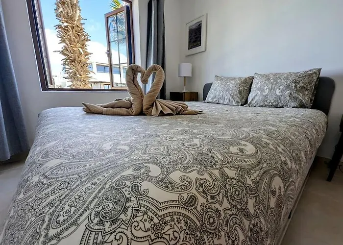 Apartamento Ocean View