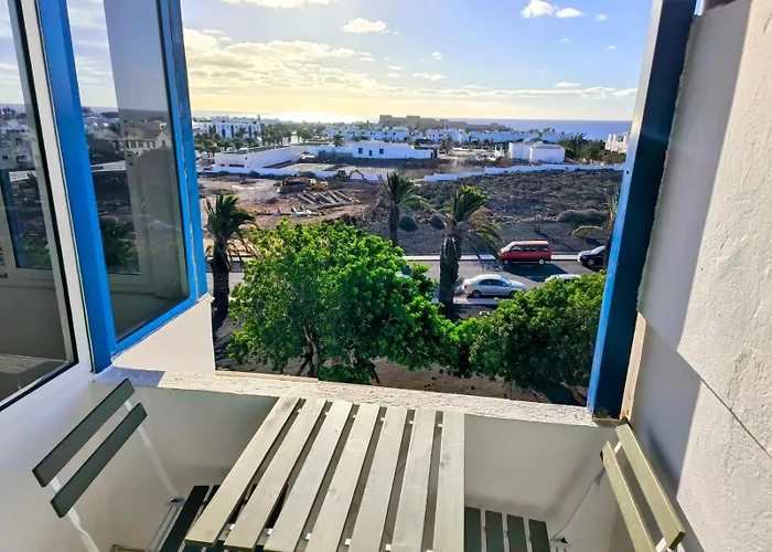 Apartamento Ocean View