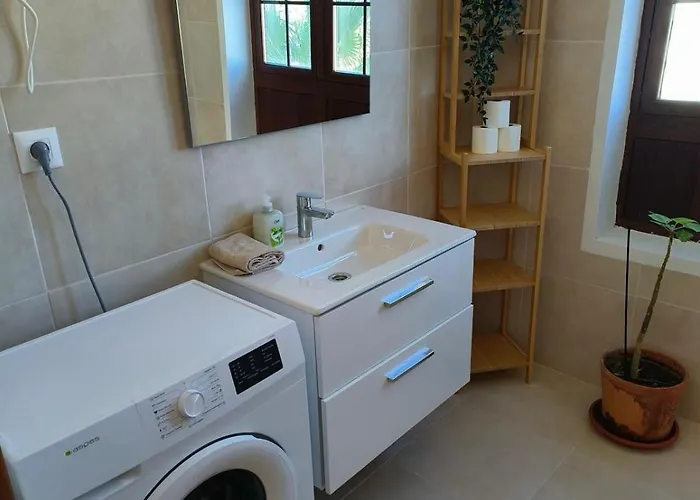 Apartamento Ocean View *