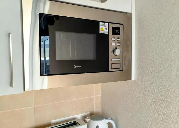 Apartment Ocean View *